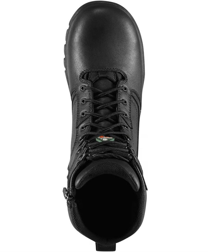 Danner Lookout EMS/CSA Side Zip Composite toe Waterproof Tactical Duty Boot 23826