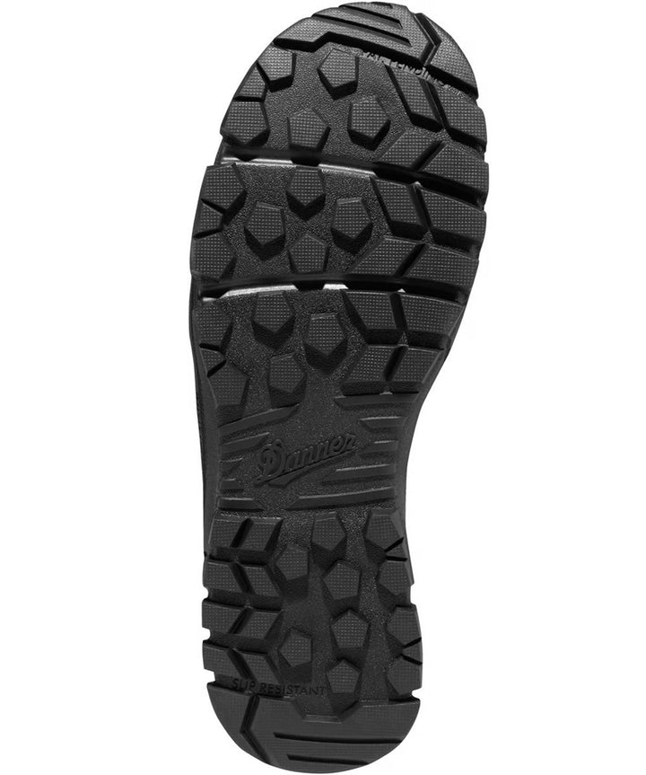 Danner Lookout EMS/CSA Side Zip Composite toe Waterproof Tactical Duty Boot 23826