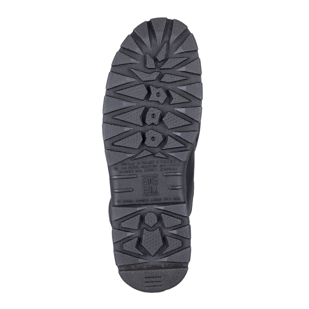Big Bill Big Bone 4 Seasons Metal Free &amp; Metatarsal Work Boot BB5200