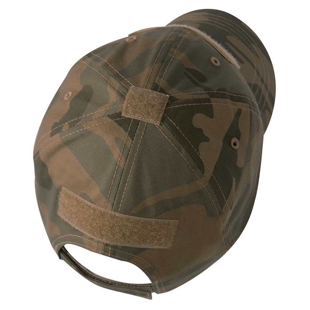 Rothco Coyote Camo Operator Tactical Cap 26720