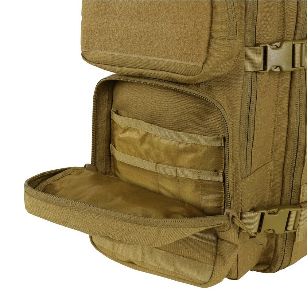 Condor Compact Assault Pack - Gen II  111222