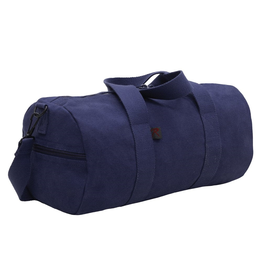 Rothco Heavyweight Canvas Shoulder Bag - 2224