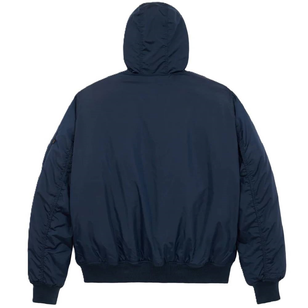 Alpha Industries MA-1 Oxford Flight Jacket MJH5550C1