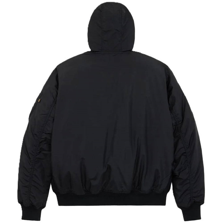 Alpha Industries MA-1 Oxford Flight Jacket MJH5550C1