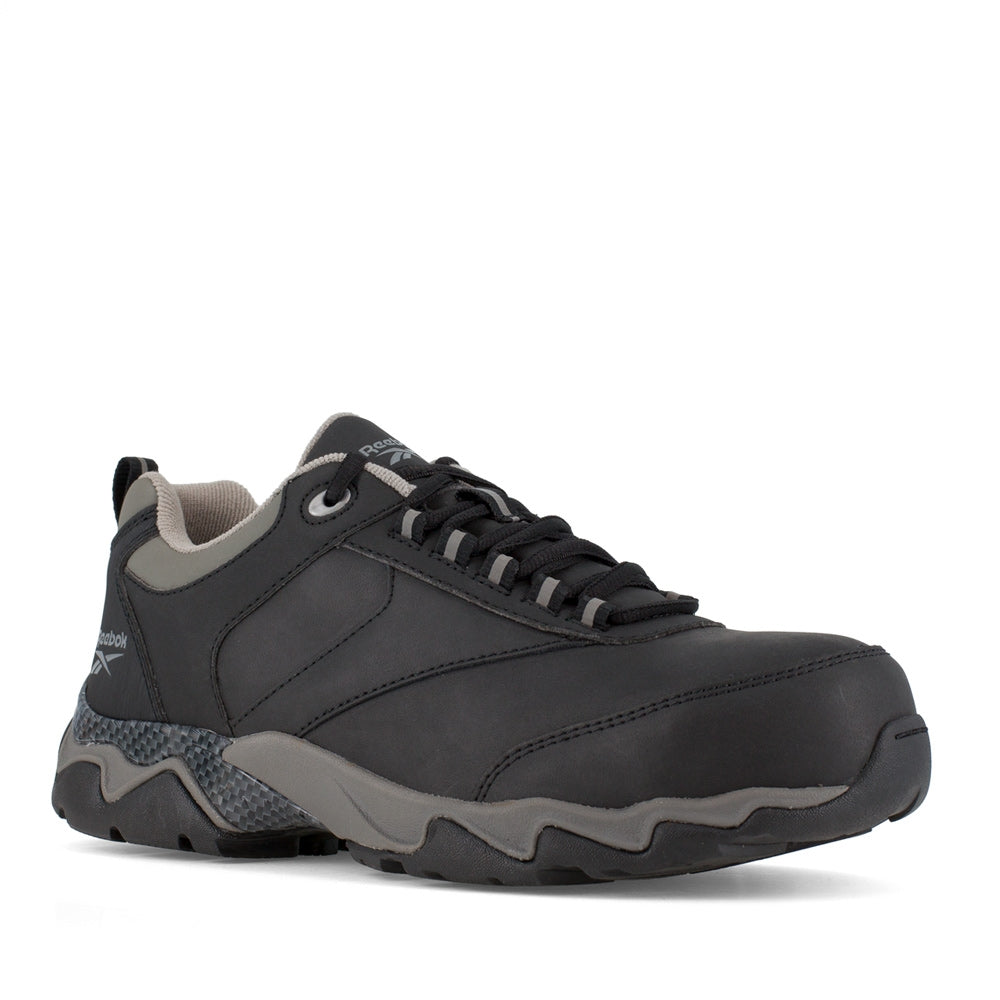 Reebok Beamer Composite Toe Shoe - RB1062