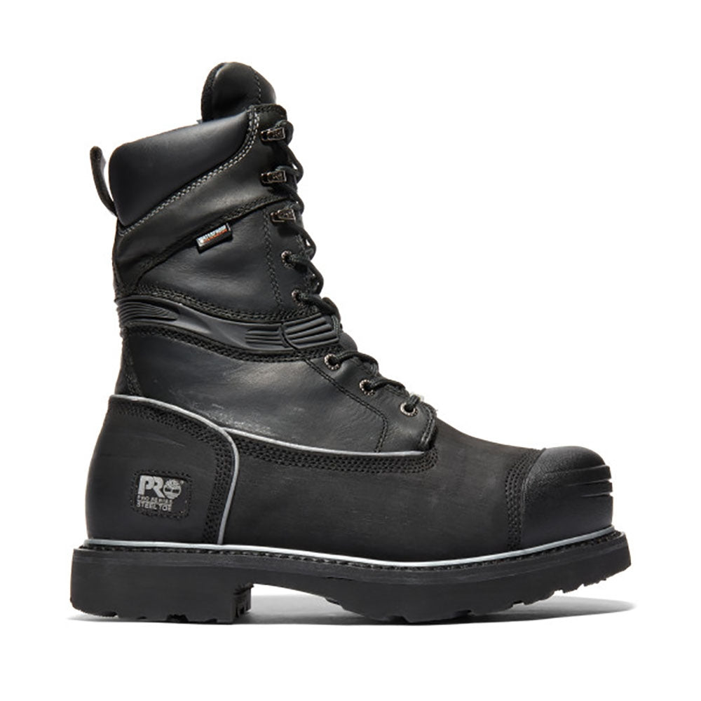 Timberland Pro Gravel Pit Met Guard Steel Toe Waterproof Work Boot TB153531001