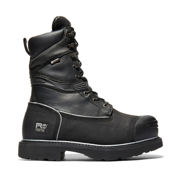 Timberland Pro Gravel Pit Met Guard Steel Toe Waterproof Work Boot TB153531001