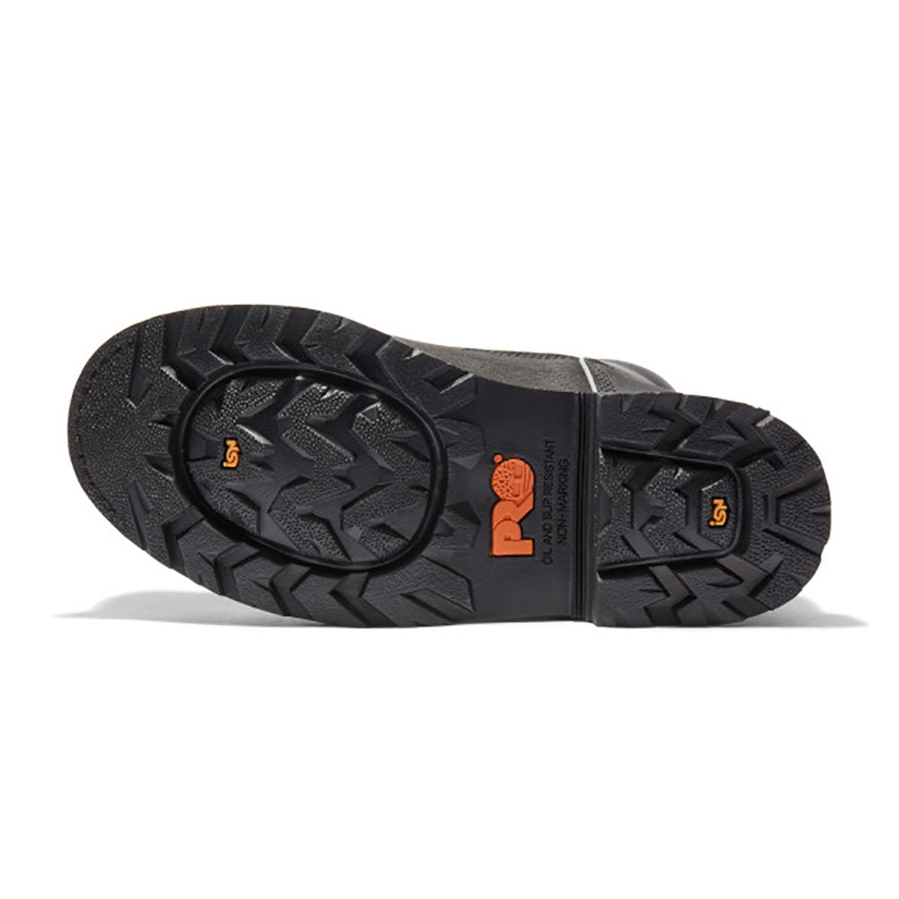 Timberland Pro Gravel Pit Met Guard Steel Toe Waterproof Work Boot TB153531001