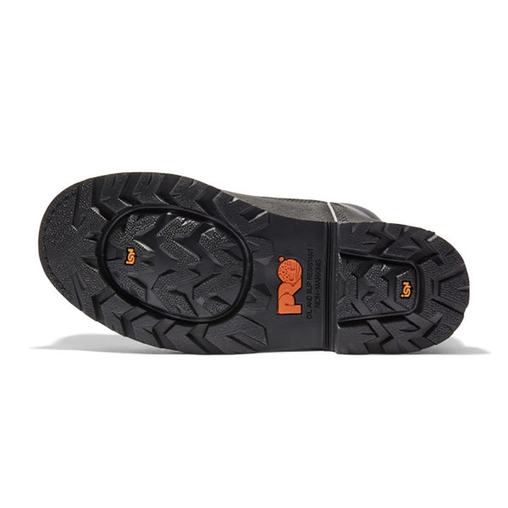Timberland Pro Gravel Pit Met Guard Steel Toe Waterproof Work Boot TB153531001