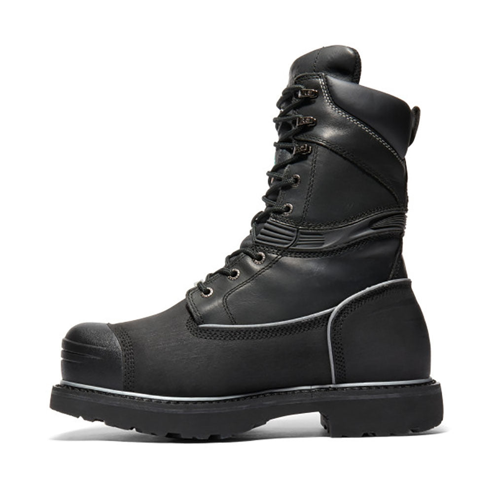 Timberland Pro Gravel Pit Met Guard Steel Toe Waterproof Work Boot TB153531001