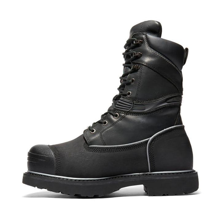 Timberland Pro Gravel Pit Met Guard Steel Toe Waterproof Work Boot TB153531001