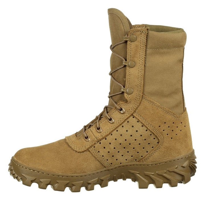 Rocky Boots S2V Enhanced Jungle Boot RKC071
