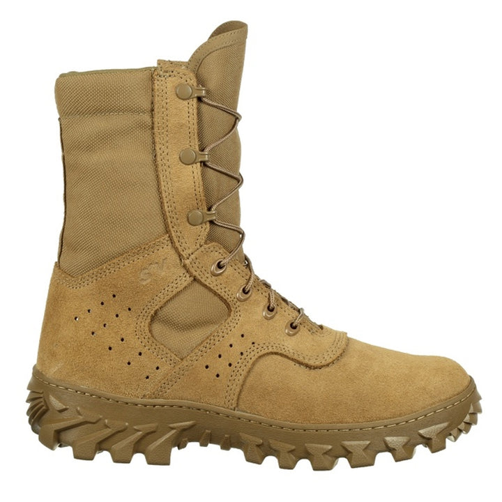 Rocky Boots S2V Enhanced Jungle Boot RKC071
