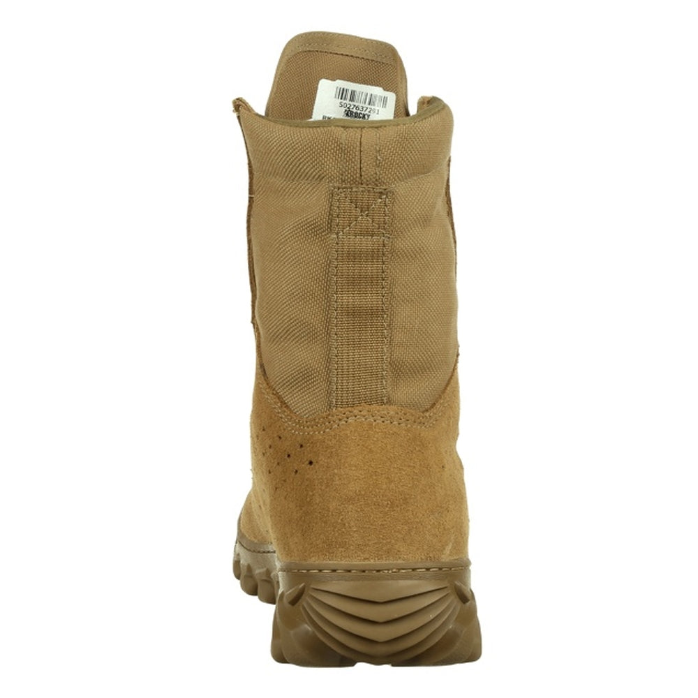 Rocky Boots S2V Enhanced Jungle Boot RKC071