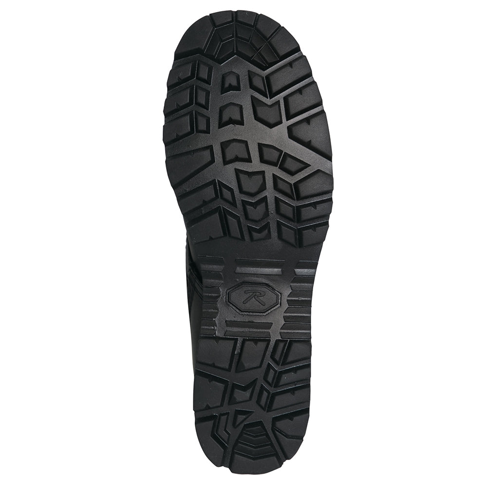 Rothco GI Type Sierra Sole Tactical Boots 5975