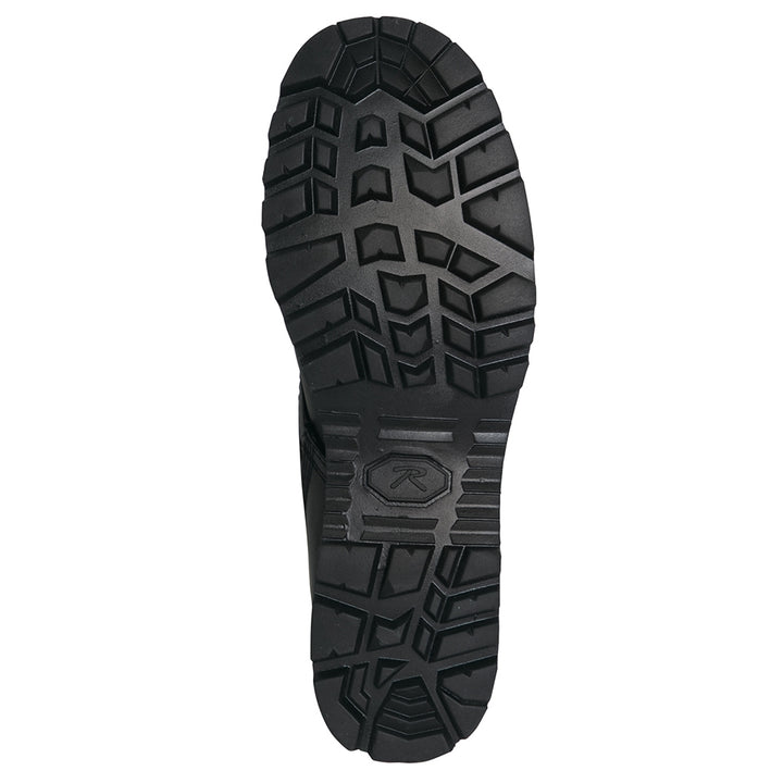 Rothco GI Type Sierra Sole Tactical Boots 5975