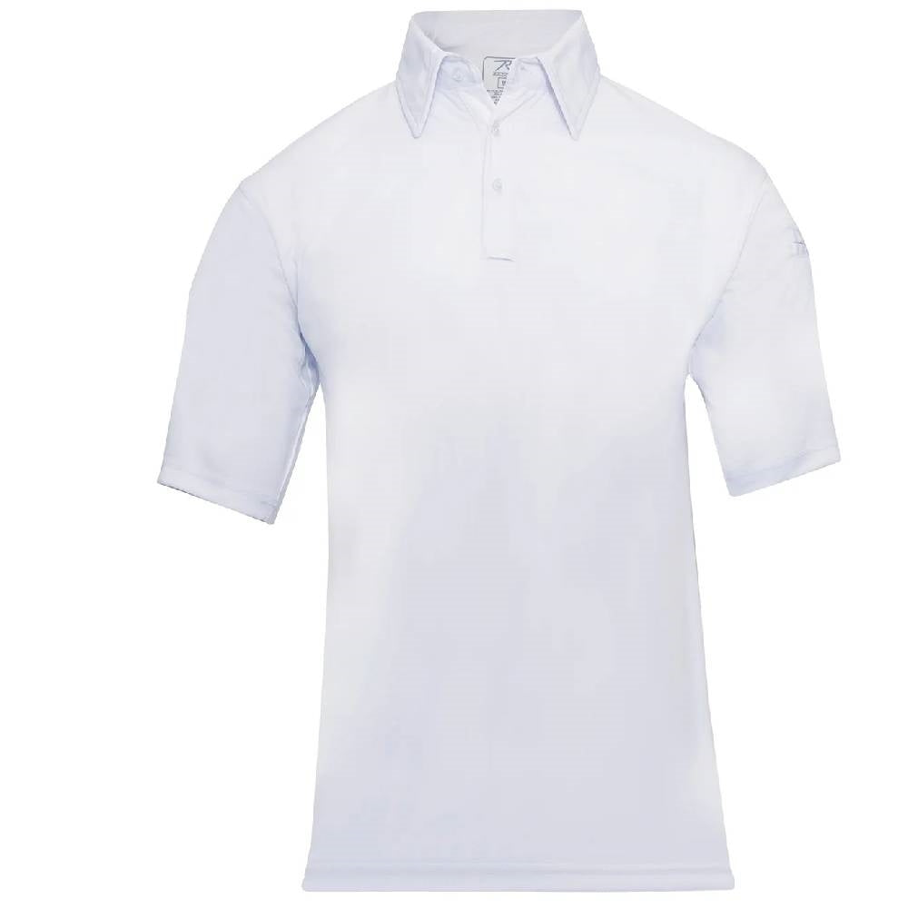 Rothco Tactical Performance Polo Shirt - 5912