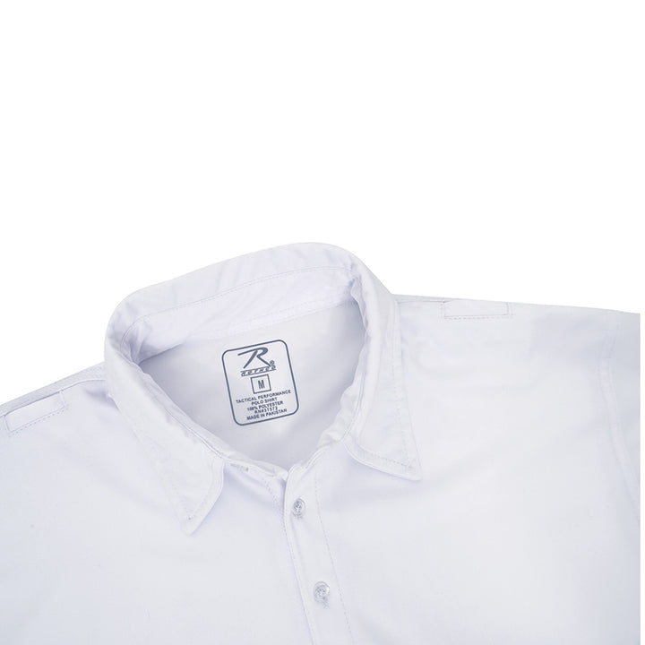 Rothco Tactical Performance Polo Shirt - 5912
