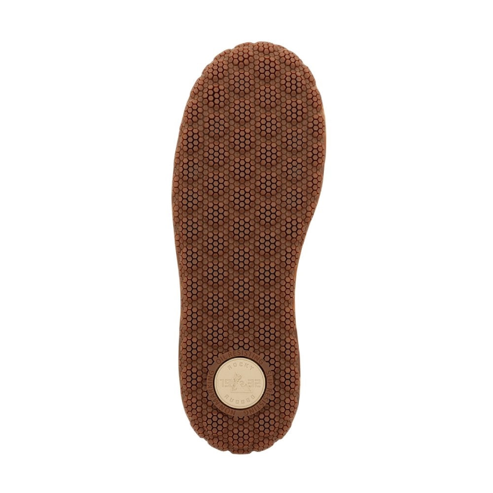 Rocky Dry-Strike SRX Slip Resistant Composite Toe Work Shoe RKK0464