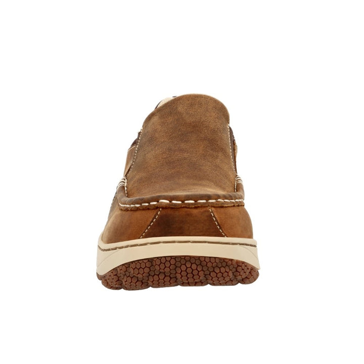 Rocky Dry-Strike SRX Slip Resistant Composite Toe Work Shoe RKK0464