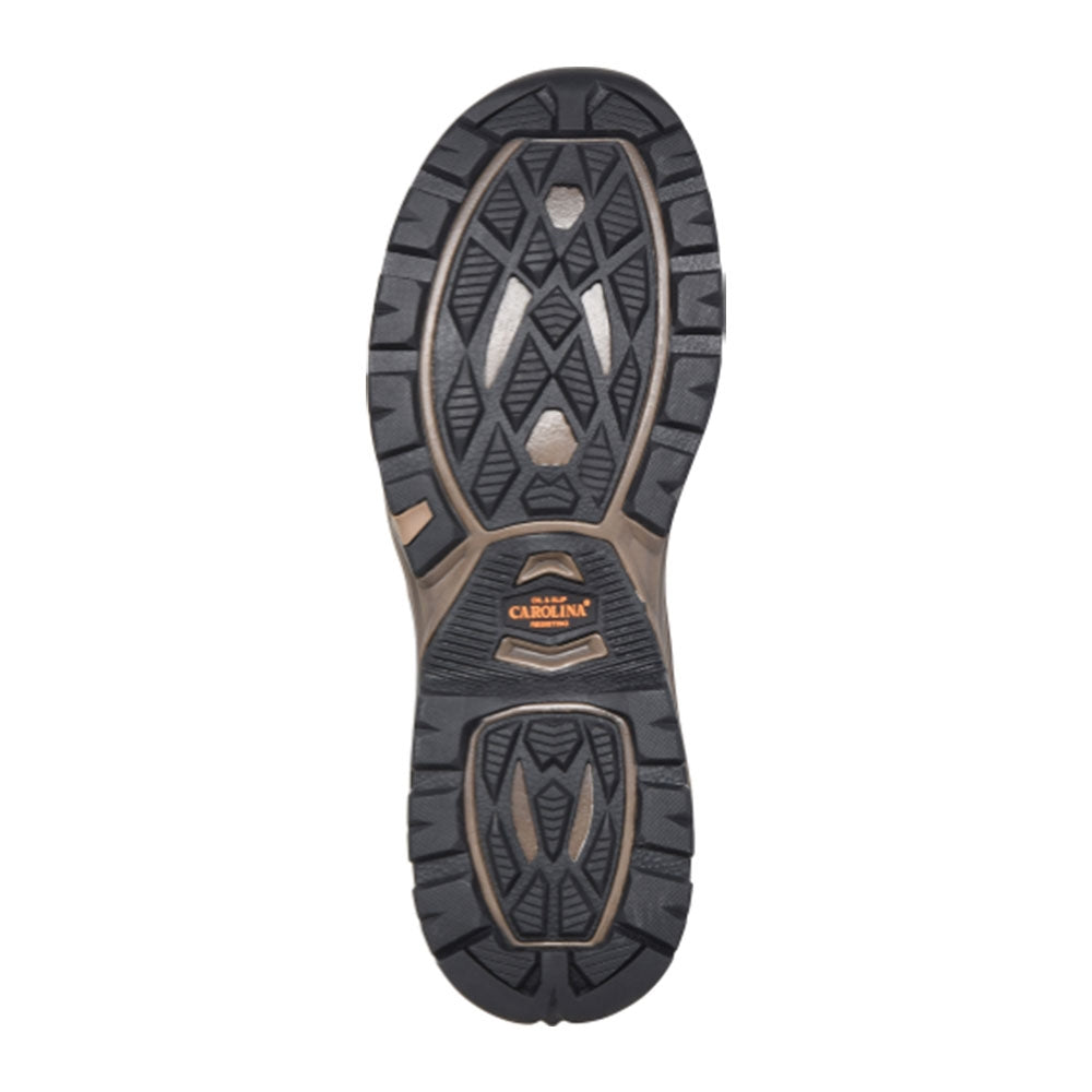 Carolina Tresh Steel Toe Hiker Boot - CA5549