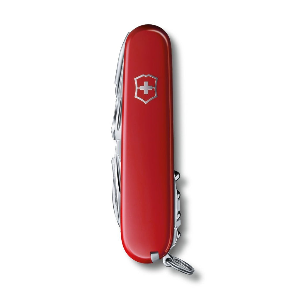 Victorinox Swiss Army SwissChamp Red 1.6795-X4