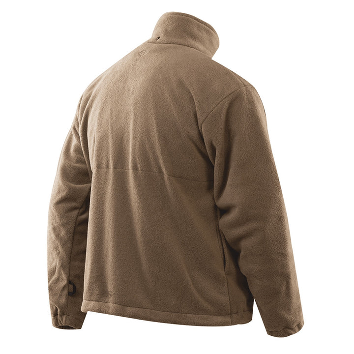 Tru-Spec Polar Fleece Jacket - 2436