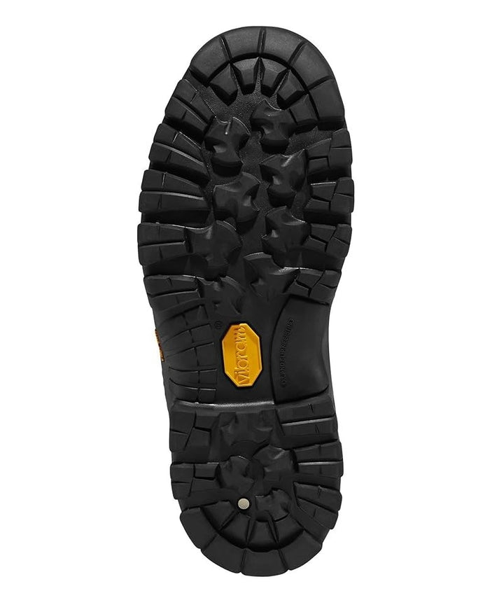 Danner Modern Firefighter Composite Toe Waterproof Front Zip Work Boot 18051