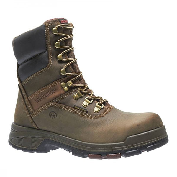 Wolverine Cabor EPX C/T EH Work Boot - W10316