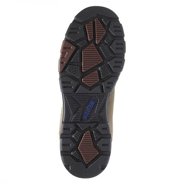 Wolverine Cabor EPX C/T EH Work Boot - W10316