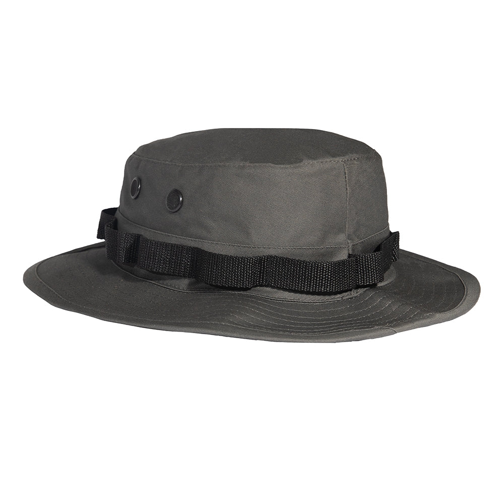 Rothco Charcoal Grey Boonie Hat 58030