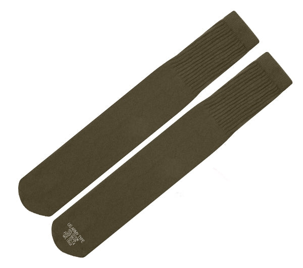 Rothco Olive Drab Tube Socks 6181