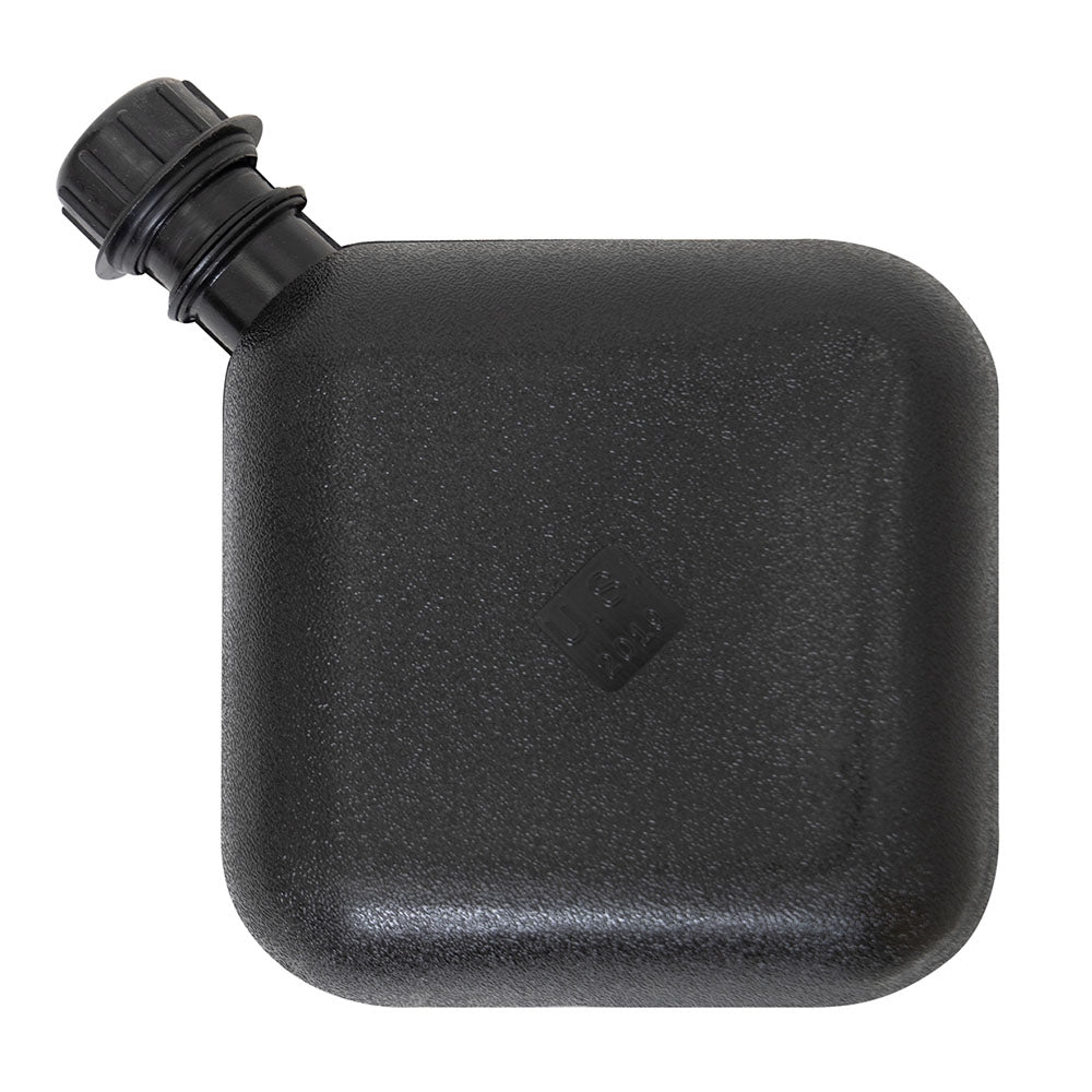 Rothco Black 2 QT Bladder Canteen - 600