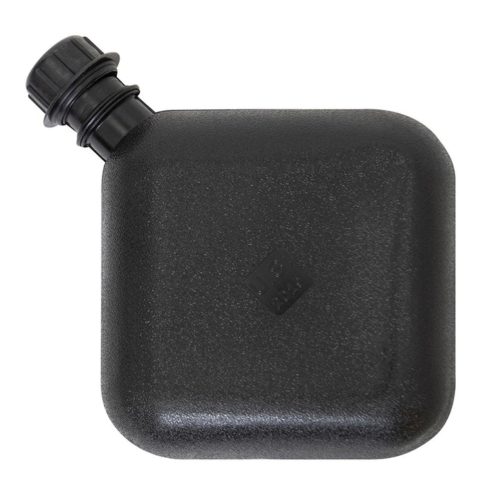Rothco Black 2 QT Bladder Canteen - 600