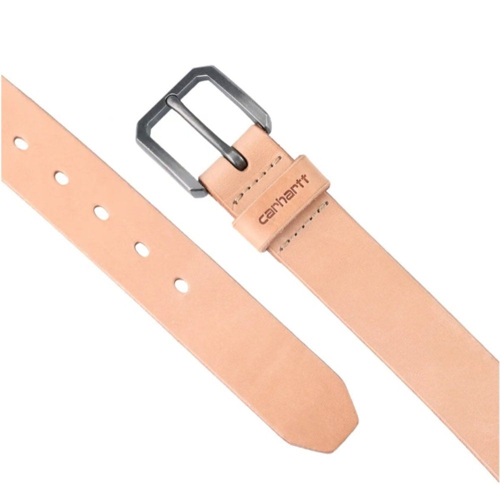 Carhartt Saddle Leather Classic Belt A0006212