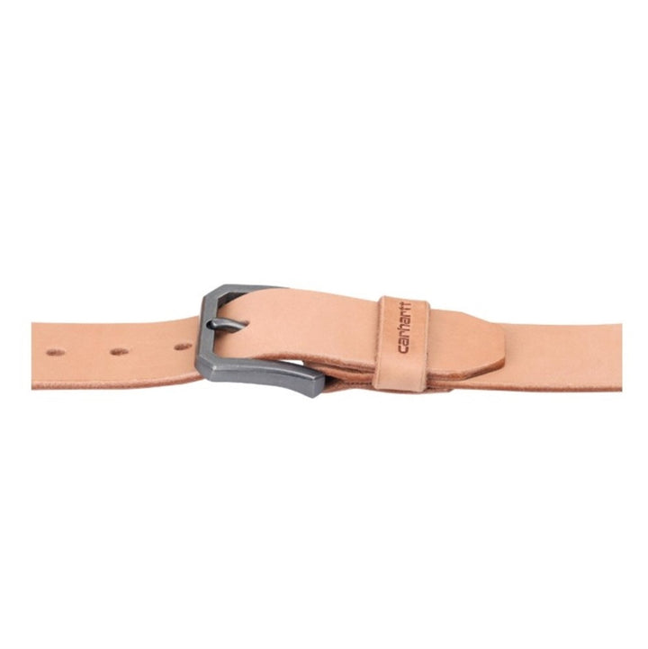 Carhartt Saddle Leather Classic Belt A0006212