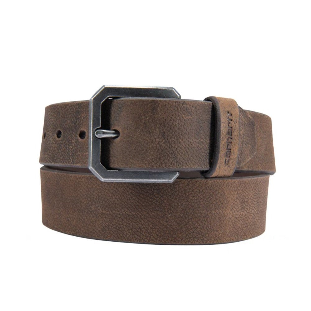 Carhartt Saddle Leather Classic Belt A0006212