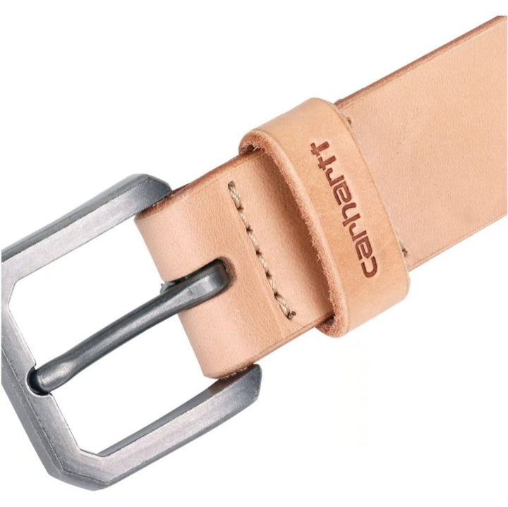 Carhartt Saddle Leather Classic Belt A0006212