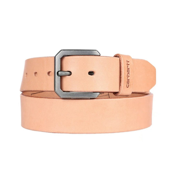 Carhartt Saddle Leather Classic Belt A0006212