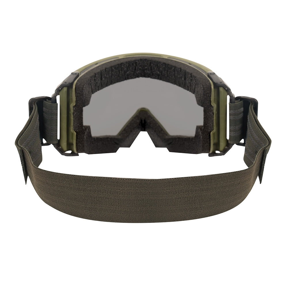 Rothco Olive Drab ANSI Rated OTG Goggles 10733