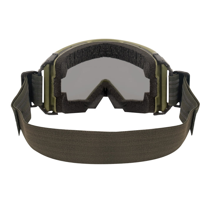 Rothco Olive Drab ANSI Rated OTG Goggles 10733
