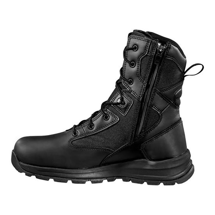 Carhartt Gilmore Soft Toe Waterproof Side Zipper Hiking Boot FH8021-M