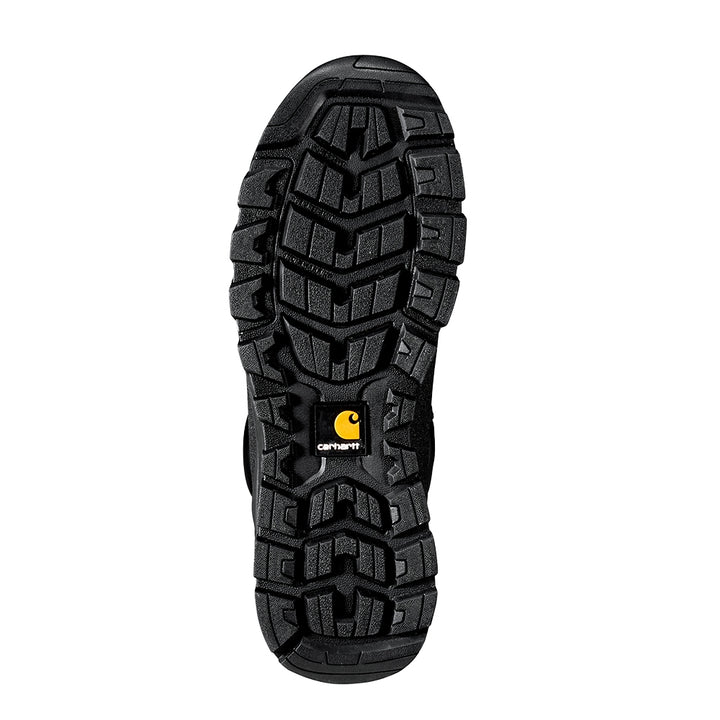 Carhartt Gilmore Soft Toe Waterproof Side Zipper Hiking Boot FH8021-M