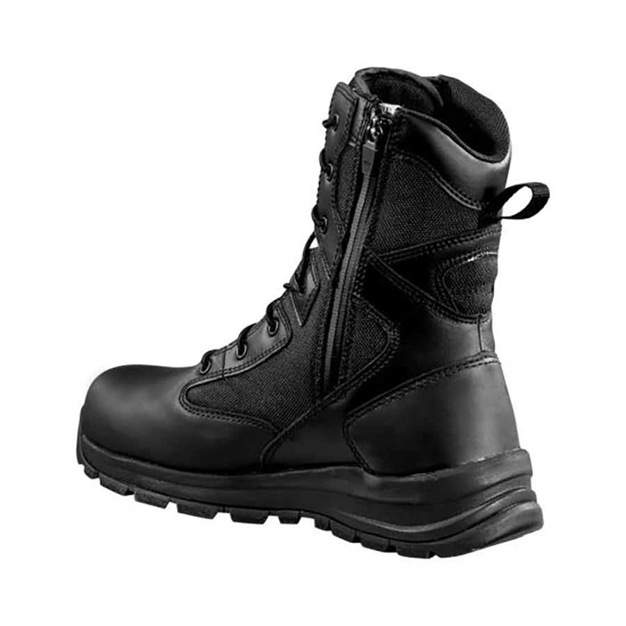 Carhartt Gilmore Soft Toe Waterproof Side Zipper Hiking Boot FH8021-M