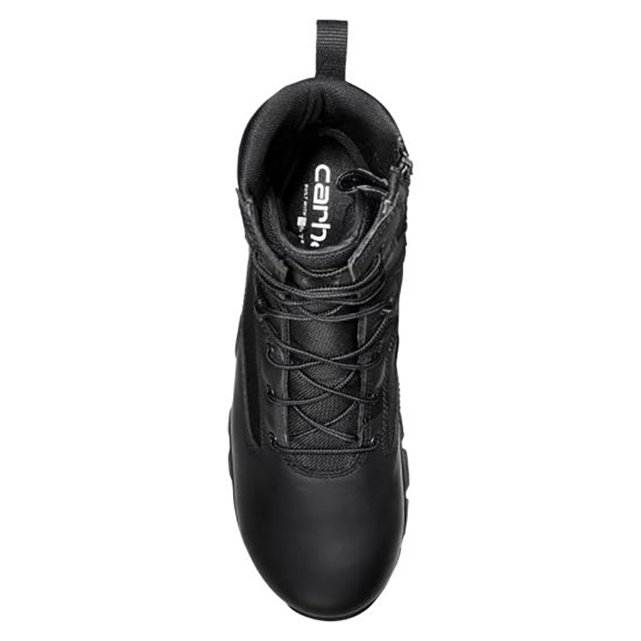 Carhartt Gilmore Soft Toe Waterproof Side Zipper Hiking Boot FH8021-M