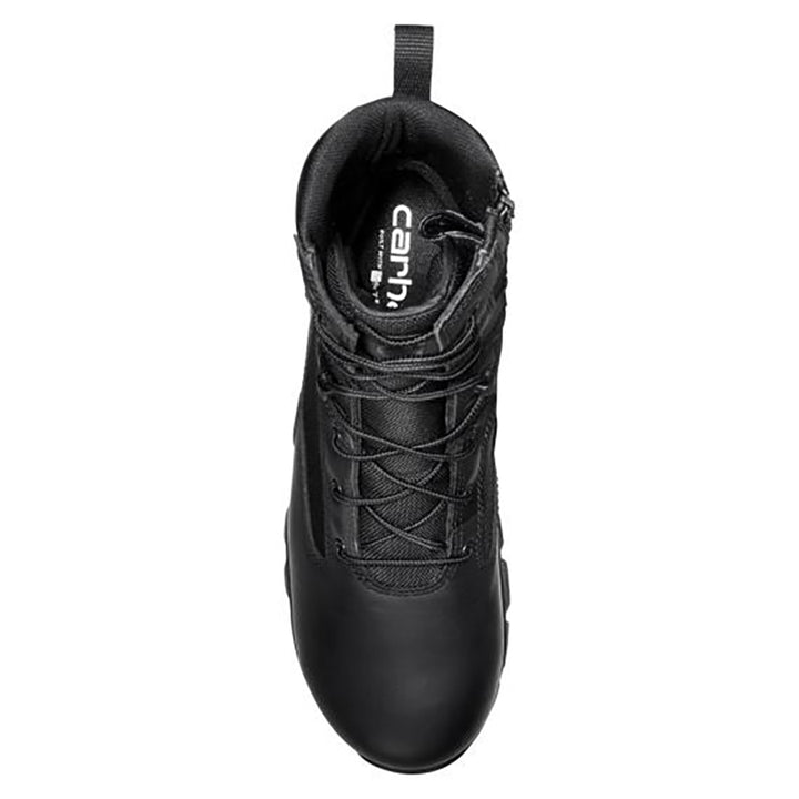 Carhartt Gilmore Soft Toe Waterproof Side Zipper Hiking Boot FH8021-M