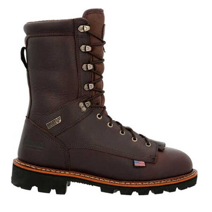 Rocky Elk Stalker Insulated Waterproof Outdoor Boot RKS0548