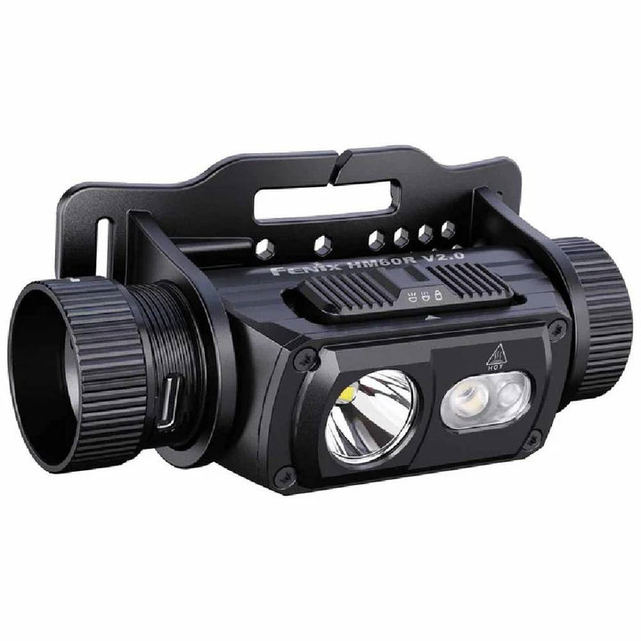 Fenix Rechargeable Headlamp HM60R V2.0