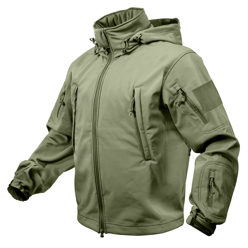 Rothco  Special Ops Tactical Jacket  9745