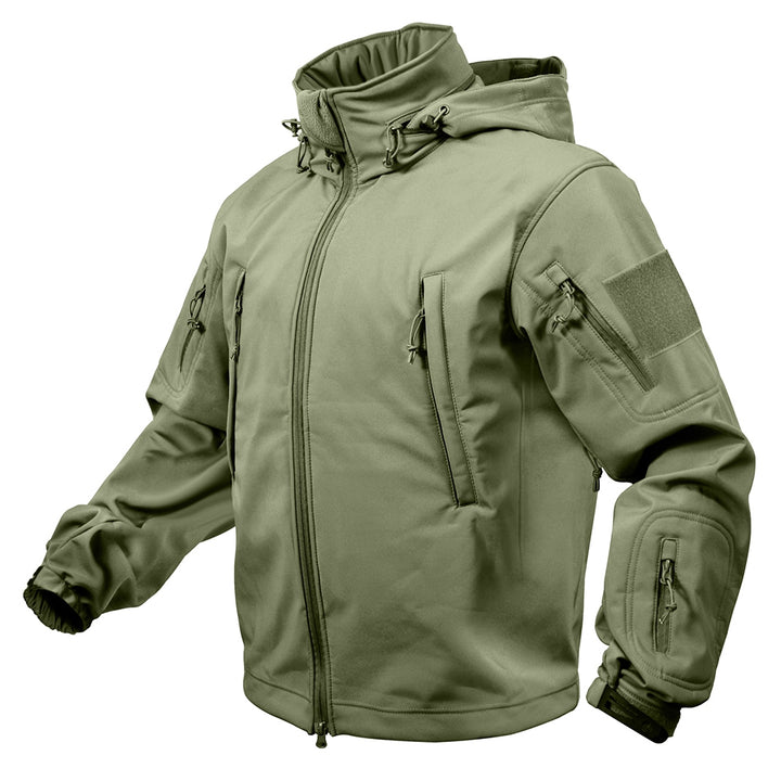 Rothco  Special Ops Tactical Jacket  9745
